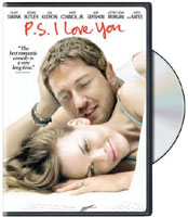 P.S. I Love You DVD