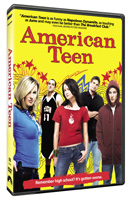 American Teen Dvd Review Address 13