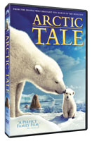 Arctic Tale DVD