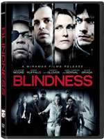 Blindness DVD