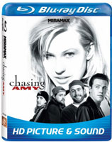 Chasing Amy Blu-ray