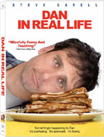 Dan in Real Life DVD