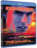 Days of Thunder Blu-ray