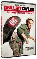 Drillbit Taylor DVD