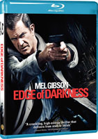 Edge of Darkness Blu-ray
