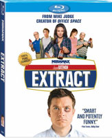 Extract Blu-ray