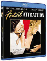 Fatal Attraction Blu-ray