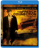 The French Connection Blu-ray