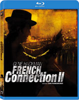 The French Connection II Blu-ray