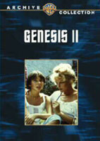 Genesis II DVD