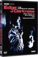 Edge of Darkness DVD