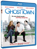 Ghost Town Blu-ray