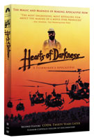 Hearts of Darkness DVD