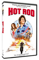 Hot Rod DVD