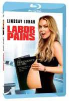 Labor Pains Blu-ray