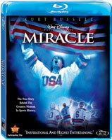 Miracle Blu-ray