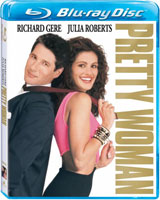 Pretty Woman Blu-ray