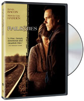 Rails & Ties DVD