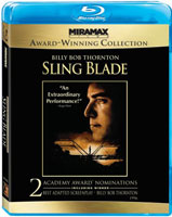 Sling Blade Blu-ray
