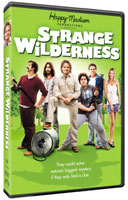 Strange Wilderness DVD