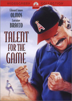 Talent for the Game DVD