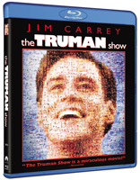 The Truman Show Blu-ray