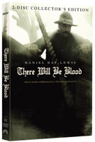 There Will Be Blood DVD