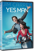 Yes Man DVD