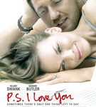 P.S. I Love You Poster