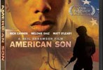 American Son DVD