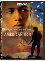 American Son DVD
