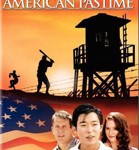 American Pastime DVD