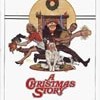 A Christmas Story Poster
