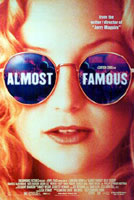 Almost Famous Poster
