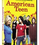 American Teen DVD