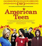 American Teen Poster