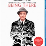 Being There Blu-ray