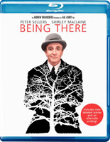 Being There Blu-ray