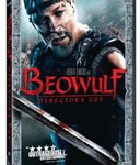 Beowolf DVD
