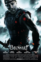 Beowolf Poster