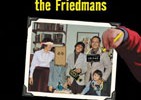 Capturing the Friedmans Poster