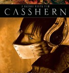 Casshern DVD