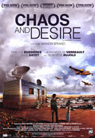Chaos and Desire Poster