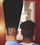 Class Act Poster