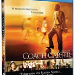 Coach Carter Blu-ray