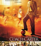 Coach Carter Poster