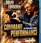 Command Performance Blu-ray