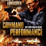 Command Performance Poster
