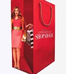 Confessions of a Shopaholic Poster