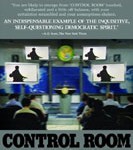Control Room Poster